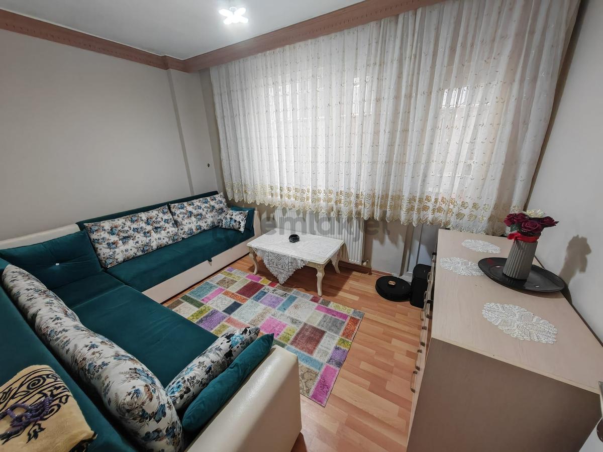 Esatpasa'da Merkezi Konumda Satılık 3+1 Satılık Daire - 12