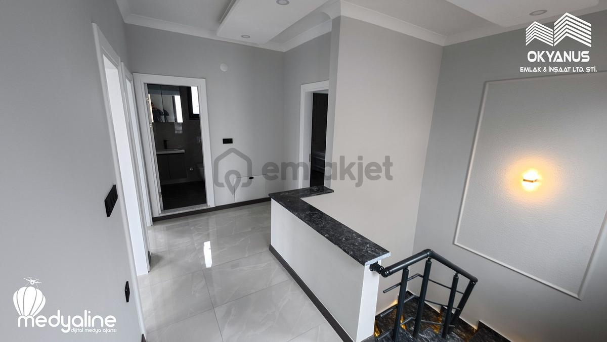 Sakarya Karasu Da 4+1 Bağımsız Tek Müstakil - 25