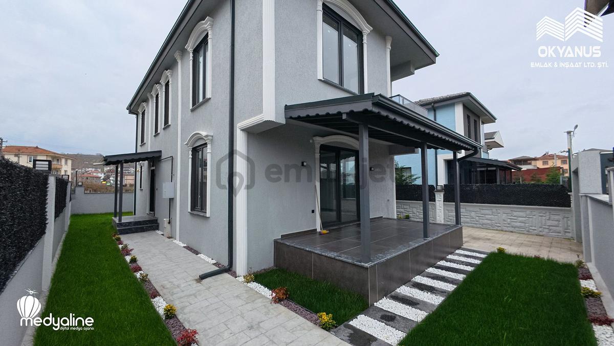 Sakarya Karasu Da 4+1 Bağımsız Tek Müstakil - 4