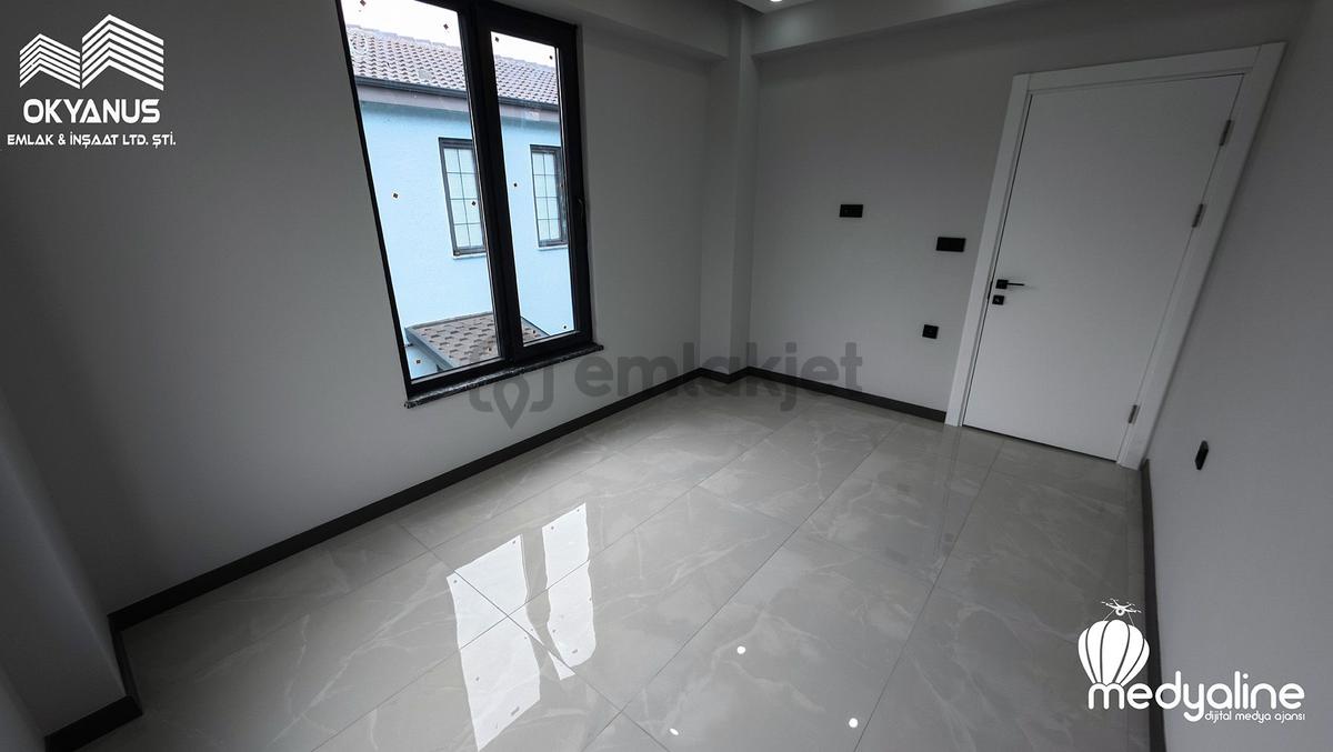 Sakarya Karasu Da 4+1 Bağımsız Tek Müstakil - 31