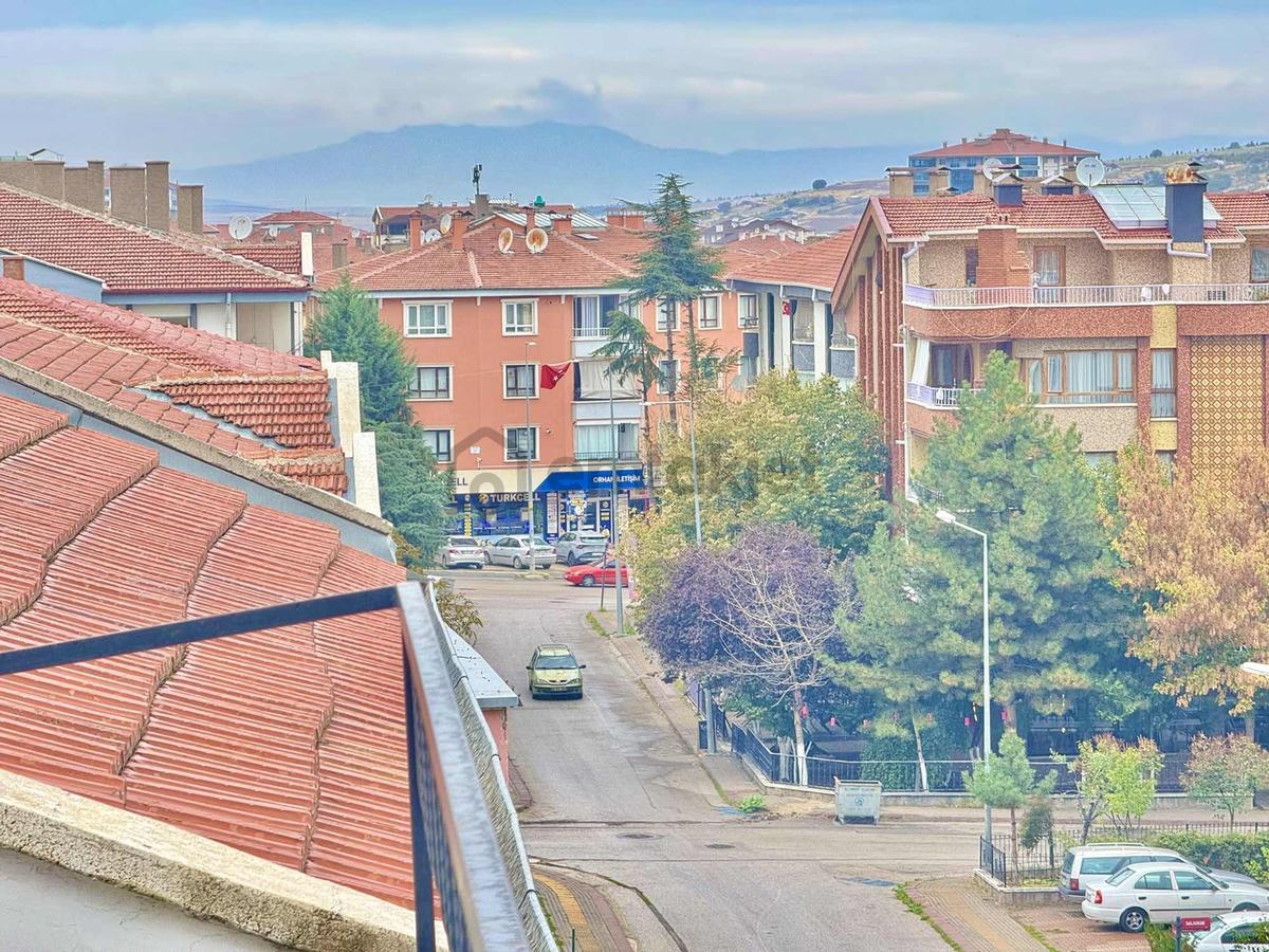 Karapürçek Mah. 4+1 Dublex 170m2 Kiralık Daire - 30