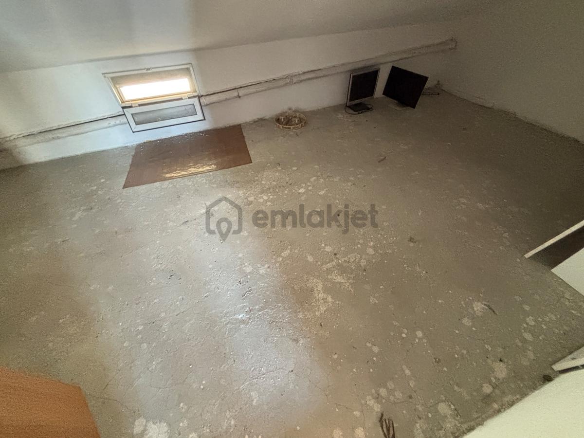 Didim Efeler'de Ön Cephe Ayrı Mutfaklı 4+1 Dubleks - 19