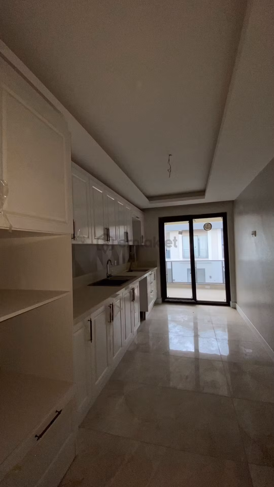 Gemlik'te Geniş Ve Ferah 5+1 Satılık Dubleks Daire! - 21