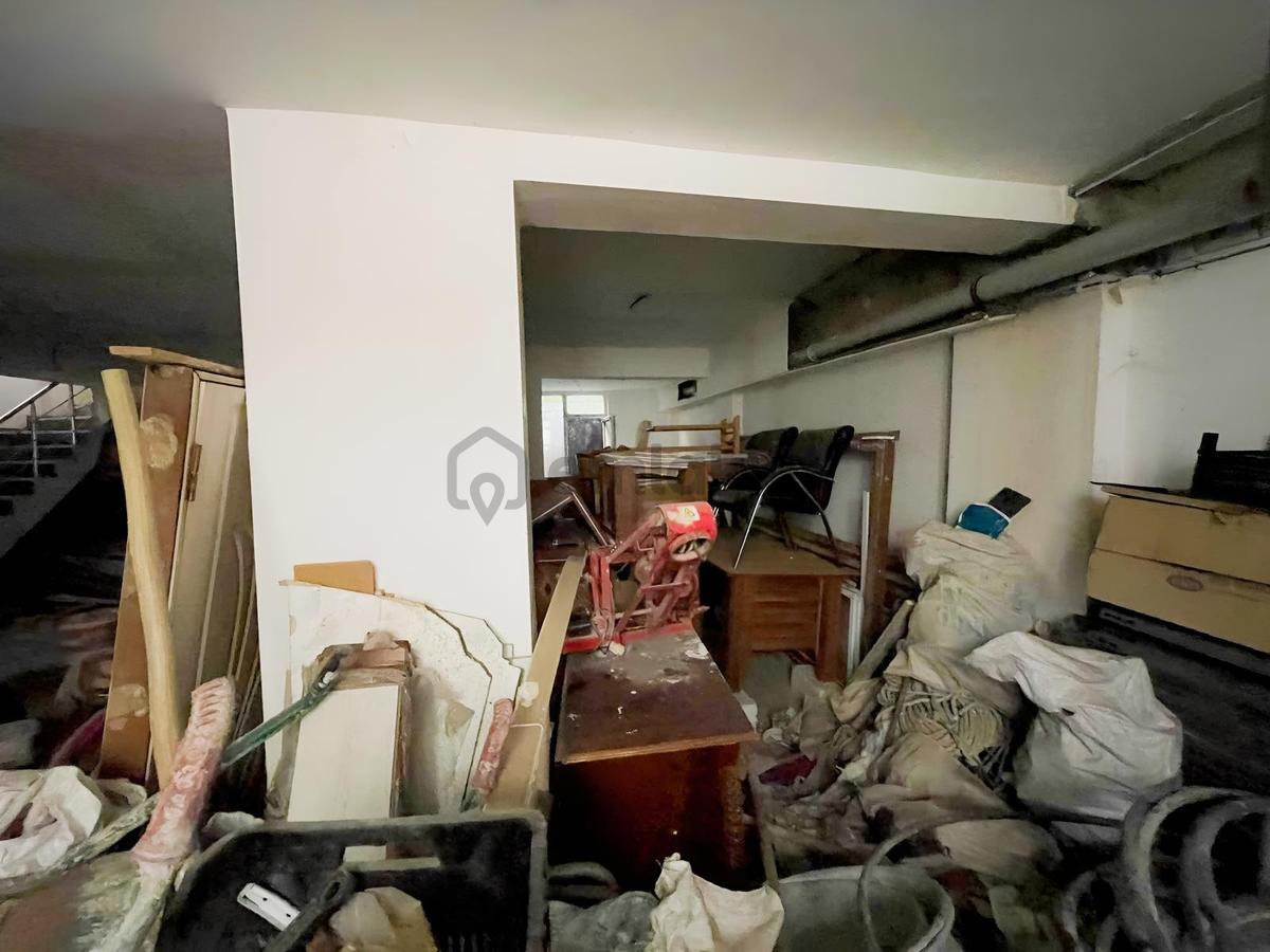 Gebze Merkezde Acil Satılık Yeni Bagdat Caddesinde - 21