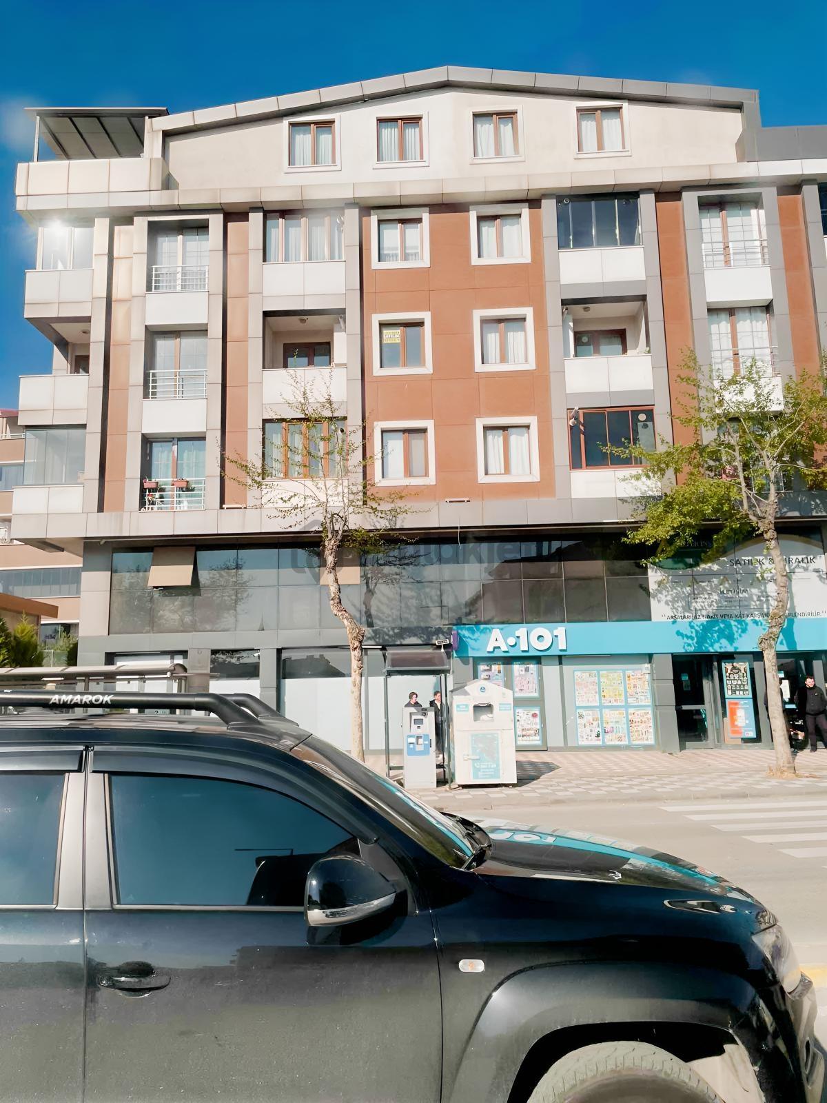 Gebze Merkezde Acil Satılık Yeni Bagdat Caddesinde - 26