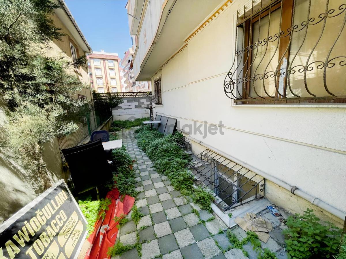 Gebze Merkezde Acil Satılık Yeni Bagdat Caddesinde - 18