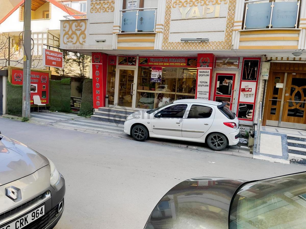 Gebze Merkezde Acil Satılık Yeni Bagdat Caddesinde - 2