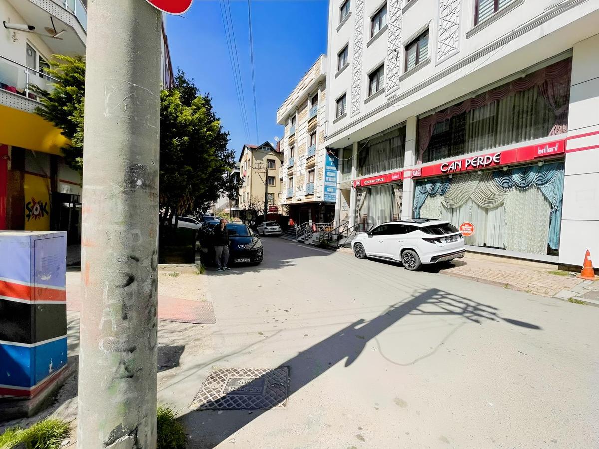Gebze Merkezde Acil Satılık Yeni Bagdat Caddesinde - 7
