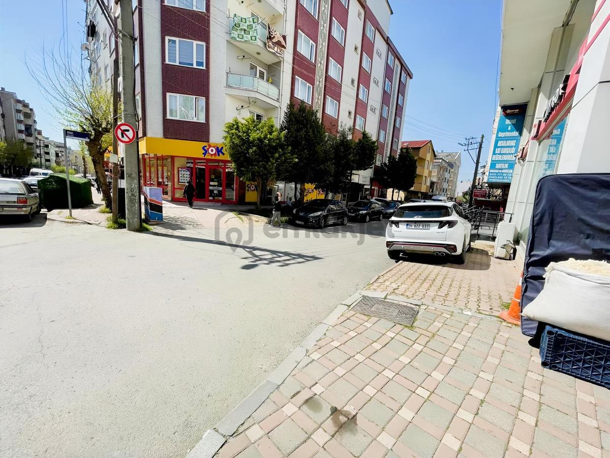 Gebze Merkezde Acil Satılık Yeni Bagdat Caddesinde - 6