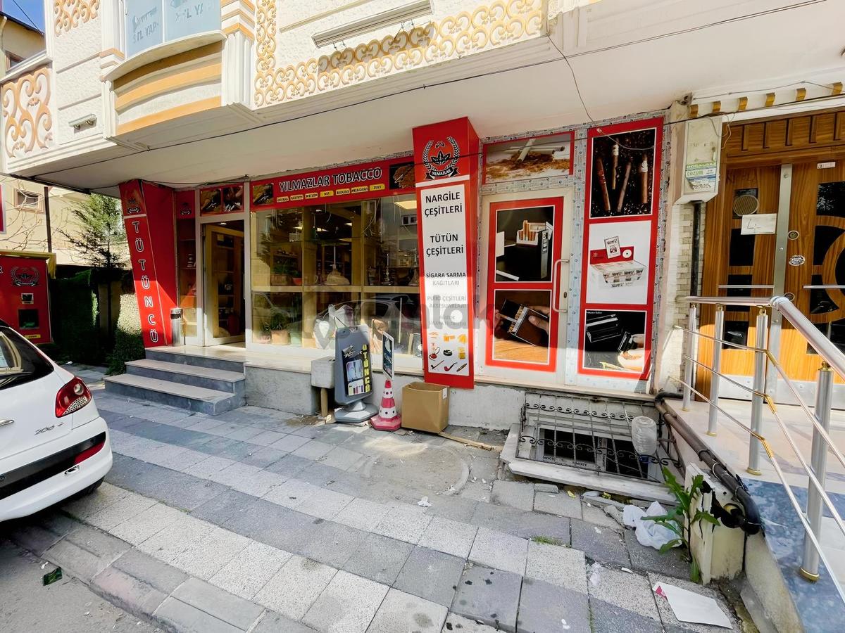 Gebze Merkezde Acil Satılık Yeni Bagdat Caddesinde