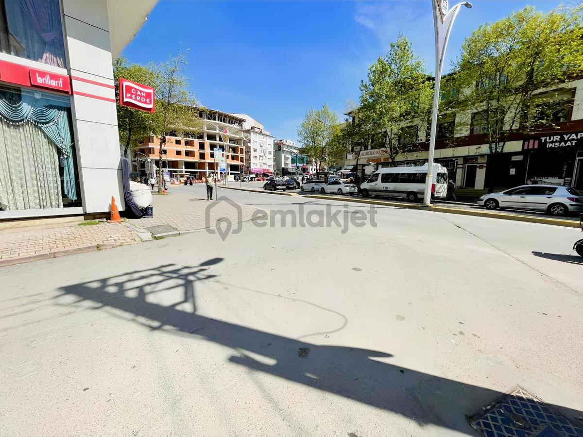 Gebze Merkezde Acil Satılık Yeni Bagdat Caddesinde - 10