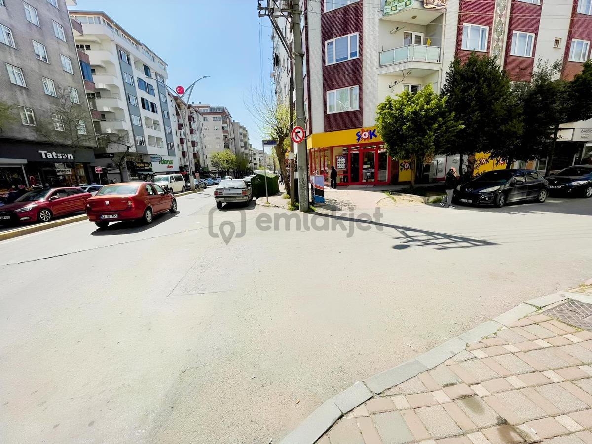 Gebze Merkezde Acil Satılık Yeni Bagdat Caddesinde - 5