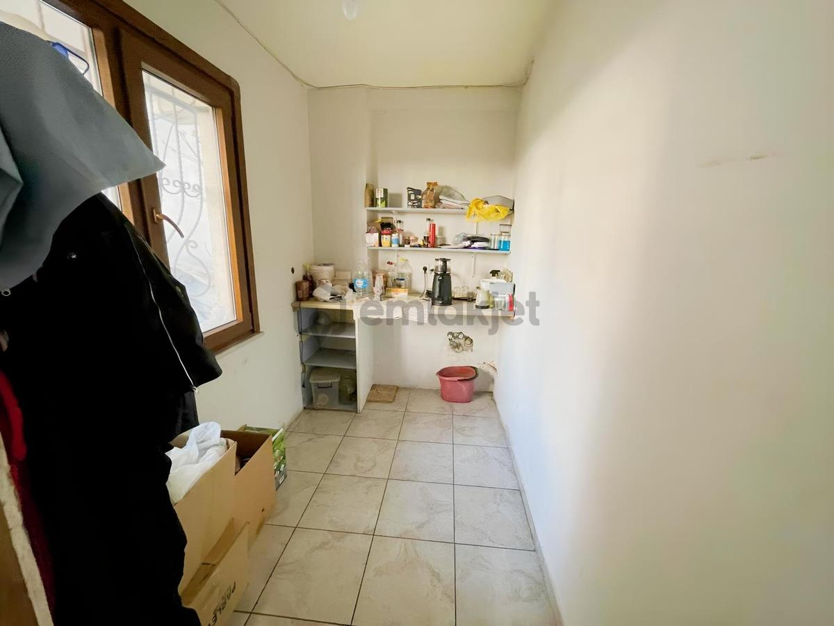Gebze Merkezde Acil Satılık Yeni Bagdat Caddesinde - 16
