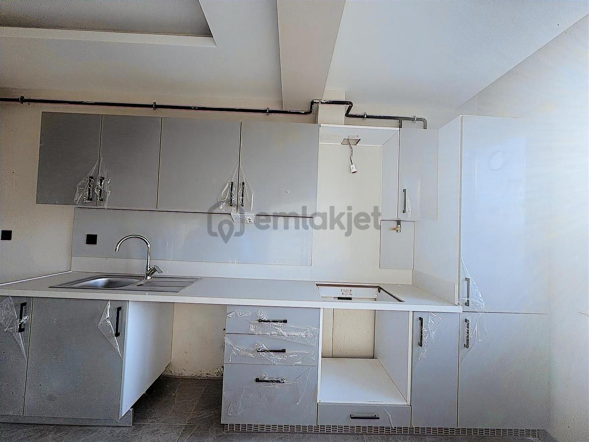 Bandırma Mavi Emlaktan Yeni Mah. 2+1 Dubleks Satılık Daire - 5