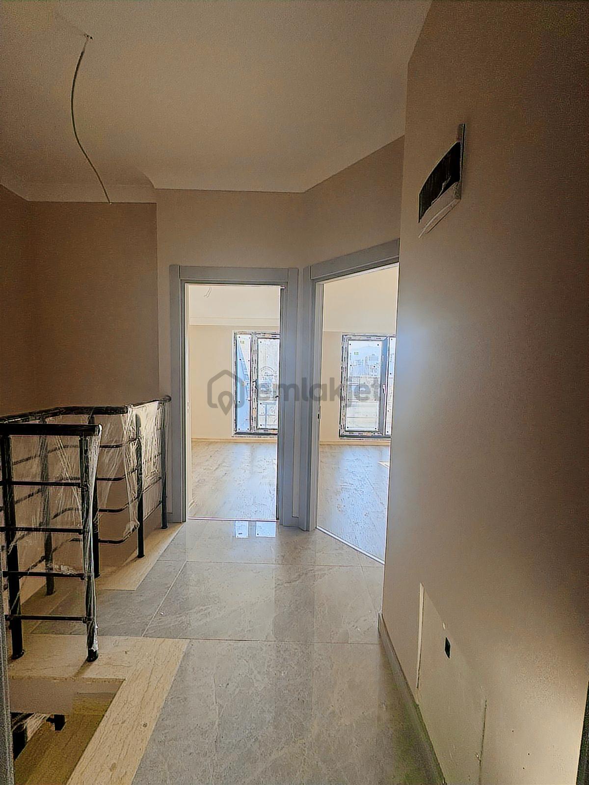 Bandırma Mavi Emlaktan Yeni Mah. 2+1 Dubleks Satılık Daire - 23