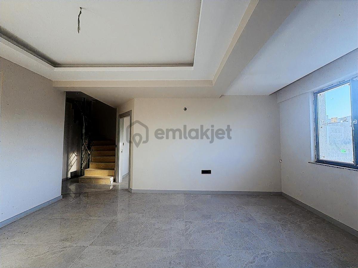 Bandırma Mavi Emlaktan Yeni Mah. 2+1 Dubleks Satılık Daire - 33
