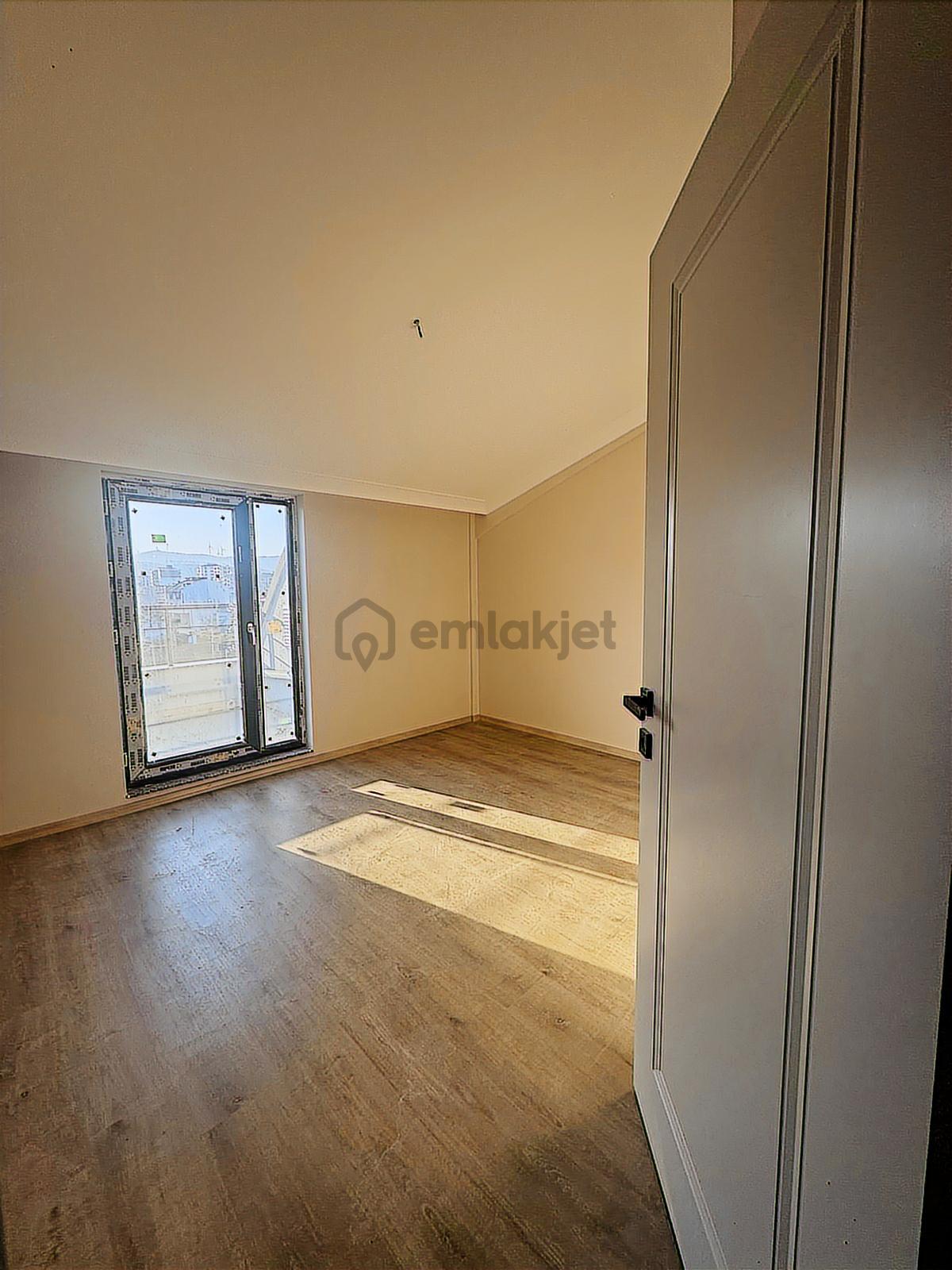 Bandırma Mavi Emlaktan Yeni Mah. 2+1 Dubleks Satılık Daire - 18