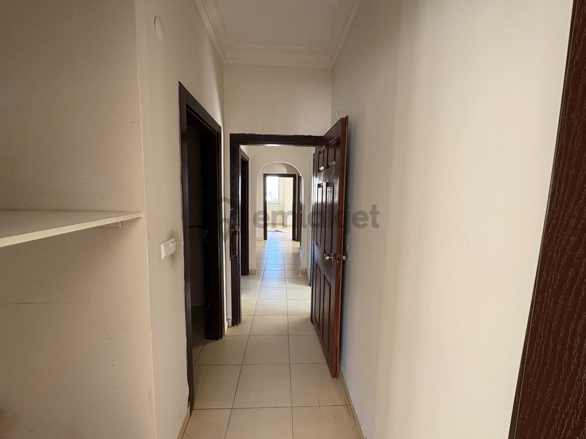 Bahçelievler Mah Bakımlı Manzaralı Kiralık Daire - 12