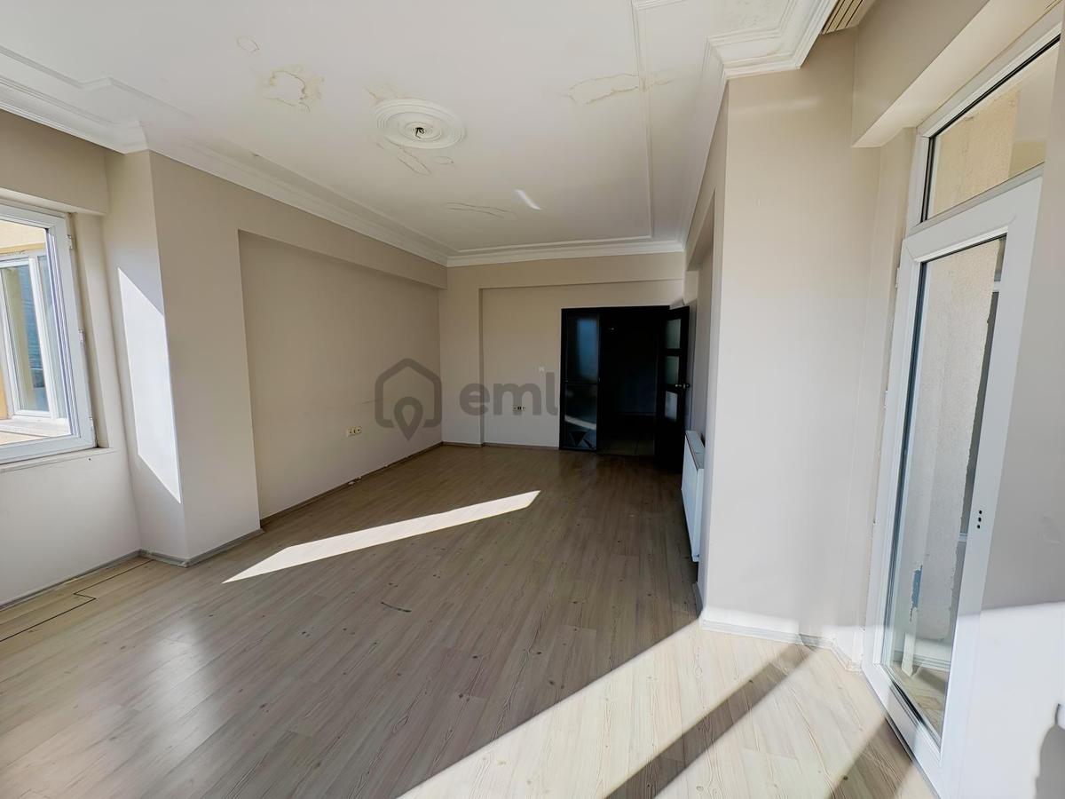 Bahçelievler Mah Bakımlı Manzaralı Kiralık Daire - 7