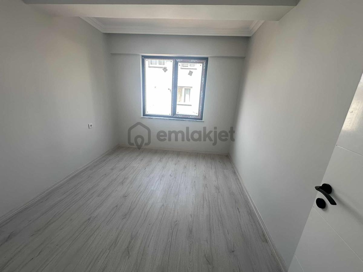 Gürsu Zafer De Satılık Lüks Sıfır 3+1 Daire.. - 12