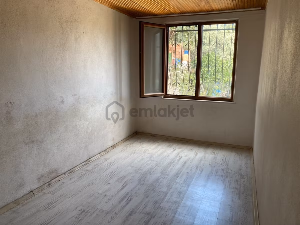 Müstaki Bahçeli Yaşam Alanı - 14