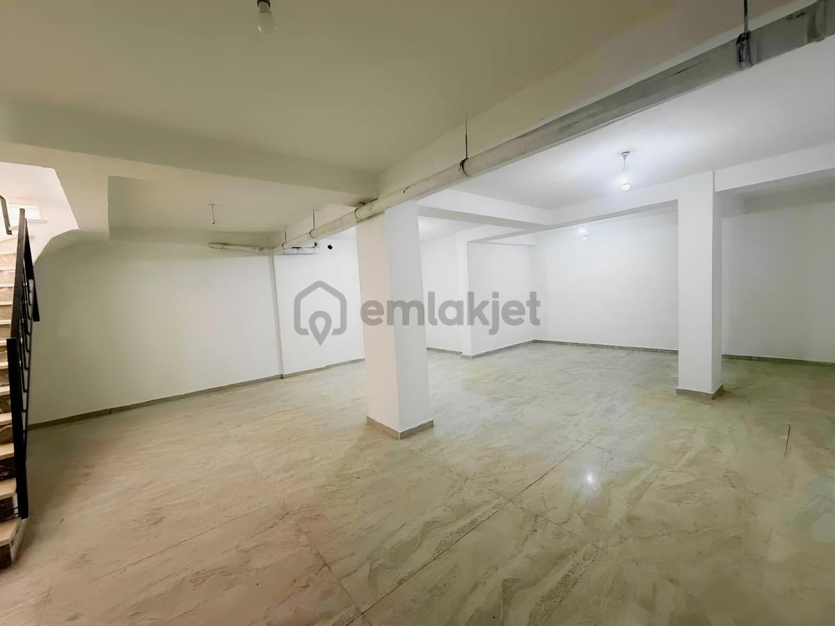 Seyidnizam 'da Satılık Sıfır 2 Katlı Dükkan - 7