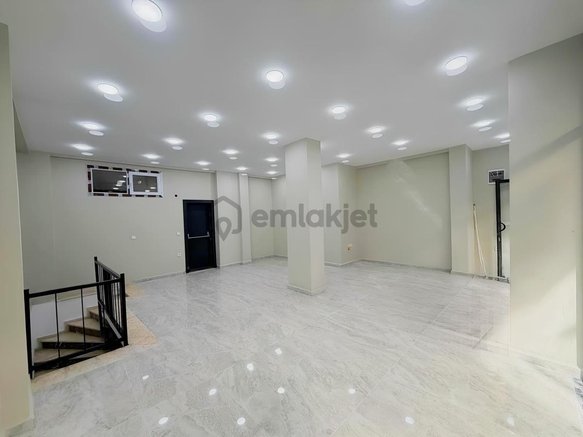 Seyidnizam 'da Satılık Sıfır 2 Katlı Dükkan - 9