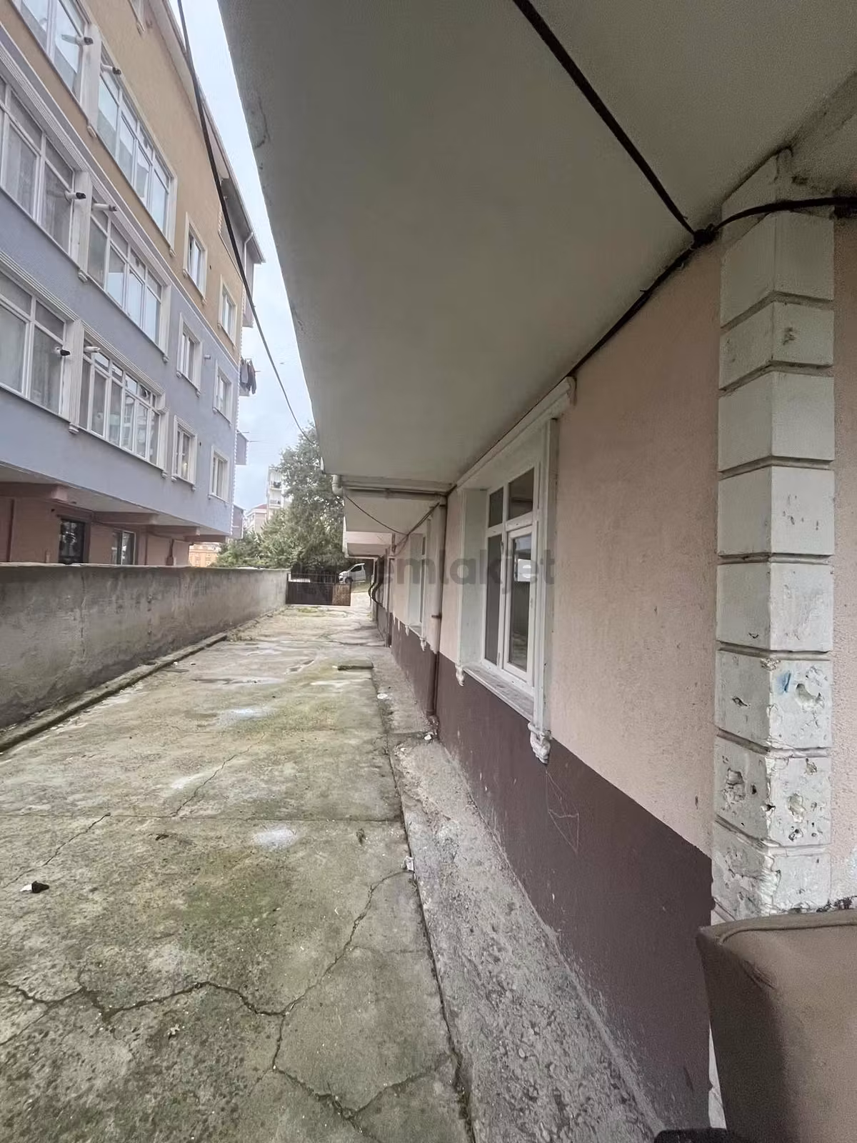 Acill Merkezi Konumda Uygun 2+1 Daire - 12