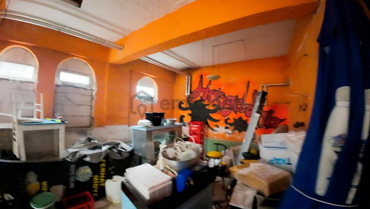 Ayvalık'ta Ana Cadde Üzerinde Satılık Depo - 27