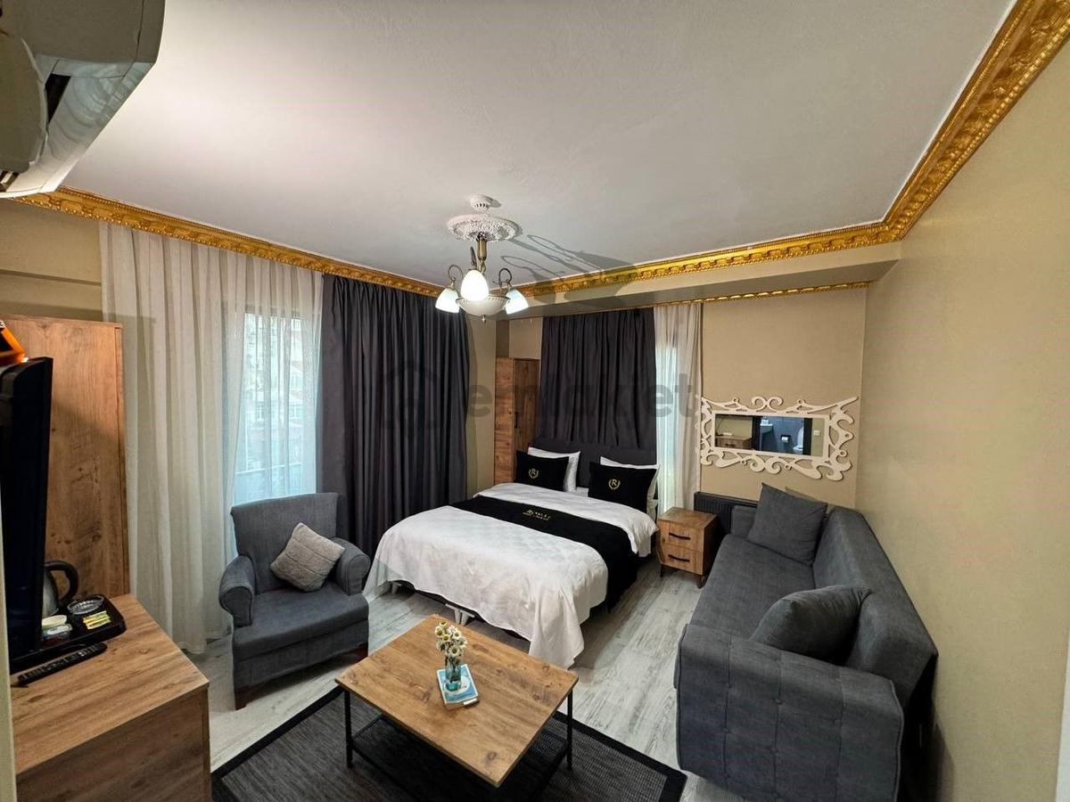 Topkapı Mahallesi Günlük Kiralık Daireler - 13