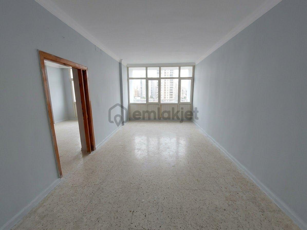 Bulvara Çok Yakın Taşınmaya Hazır Daire!! - 2