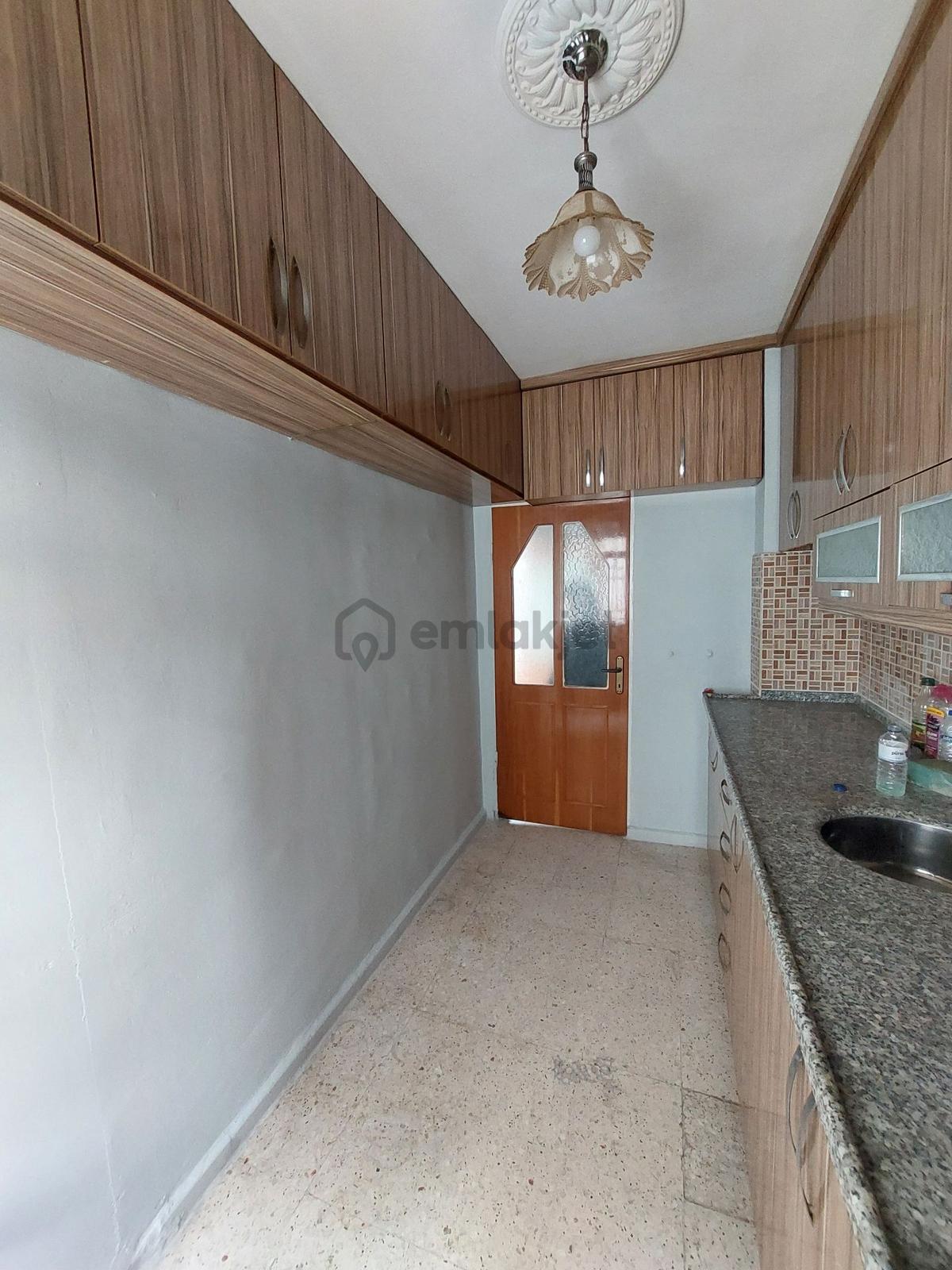 Bulvara Çok Yakın Taşınmaya Hazır Daire!! - 11