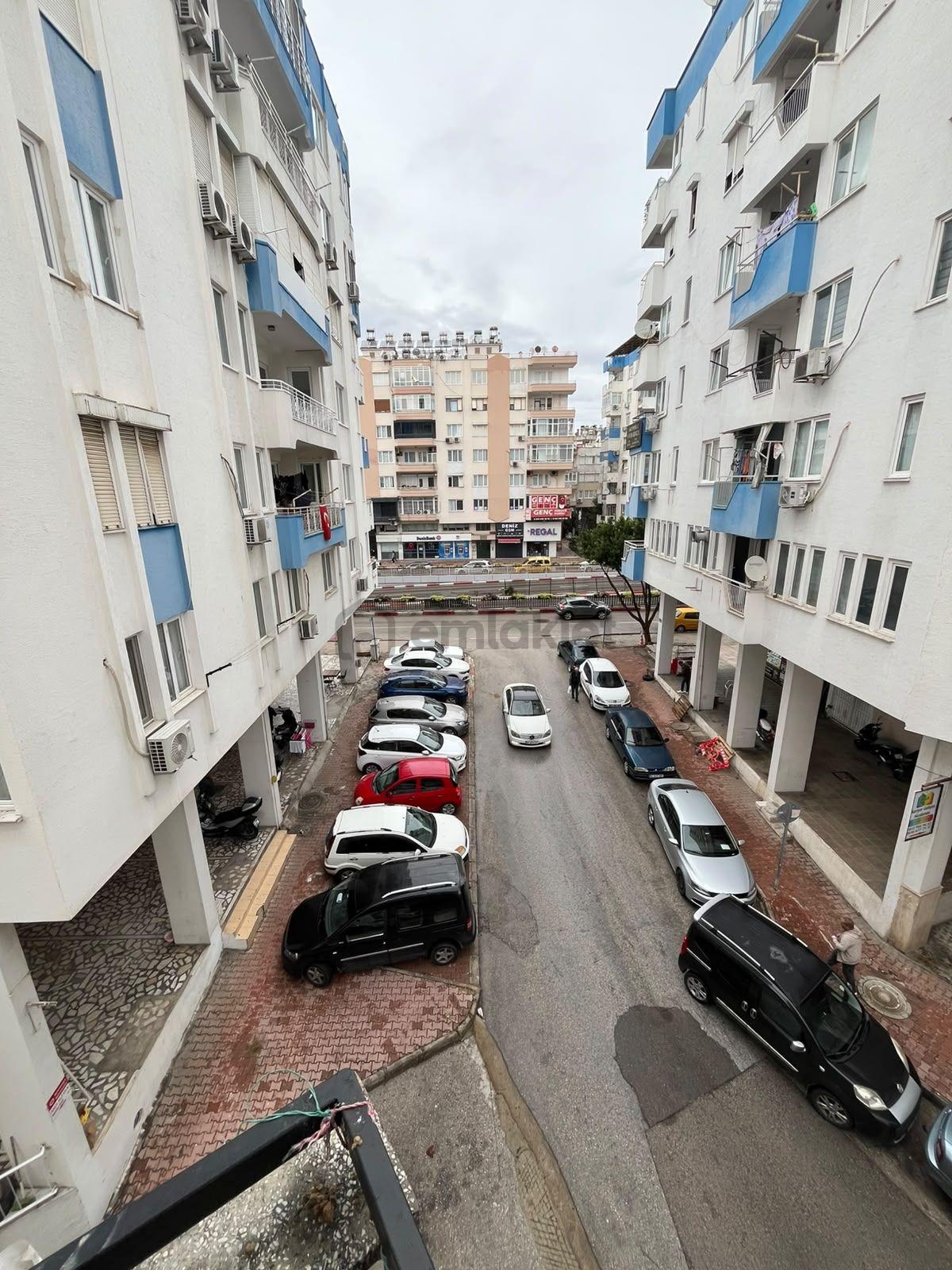 100.yıl Caddeye İkinci Bina 3+1 Kiralık - 28