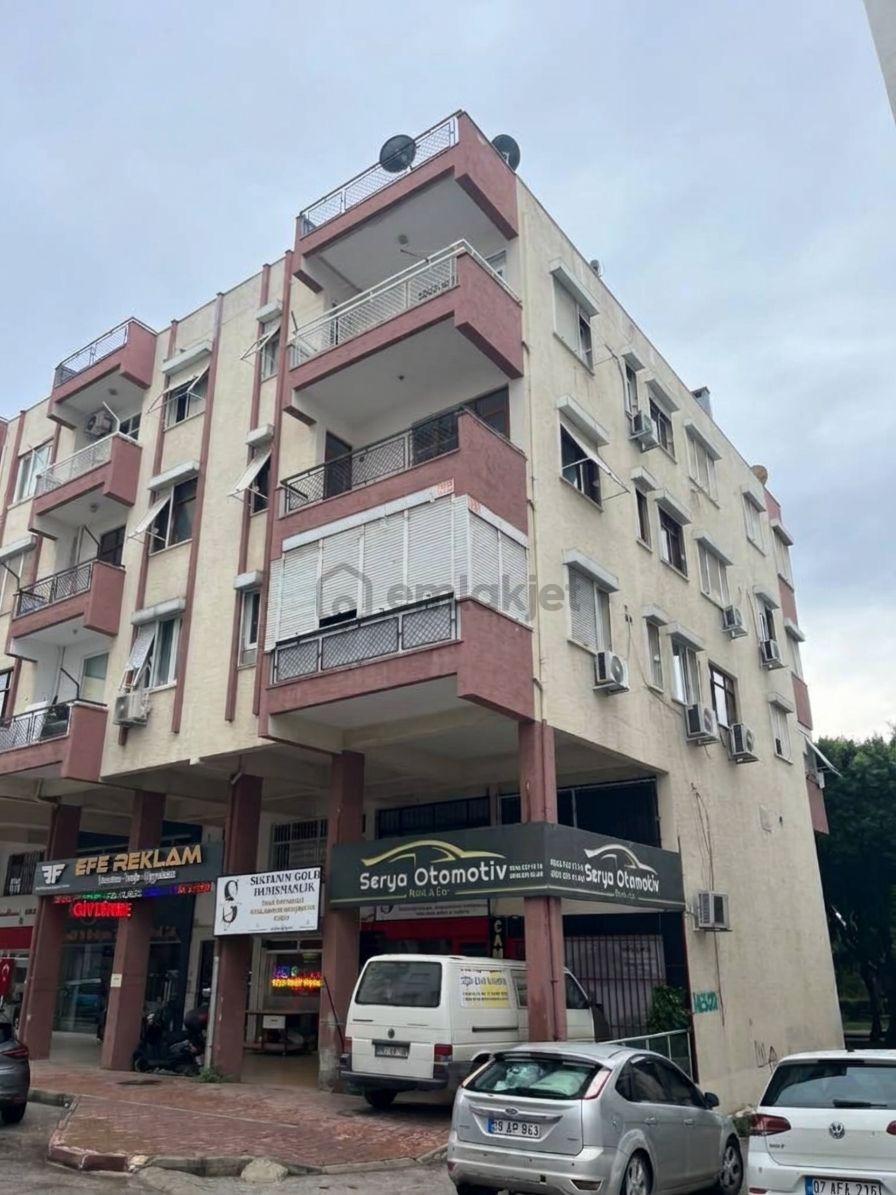 100.yıl Caddeye İkinci Bina 3+1 Kiralık - 3