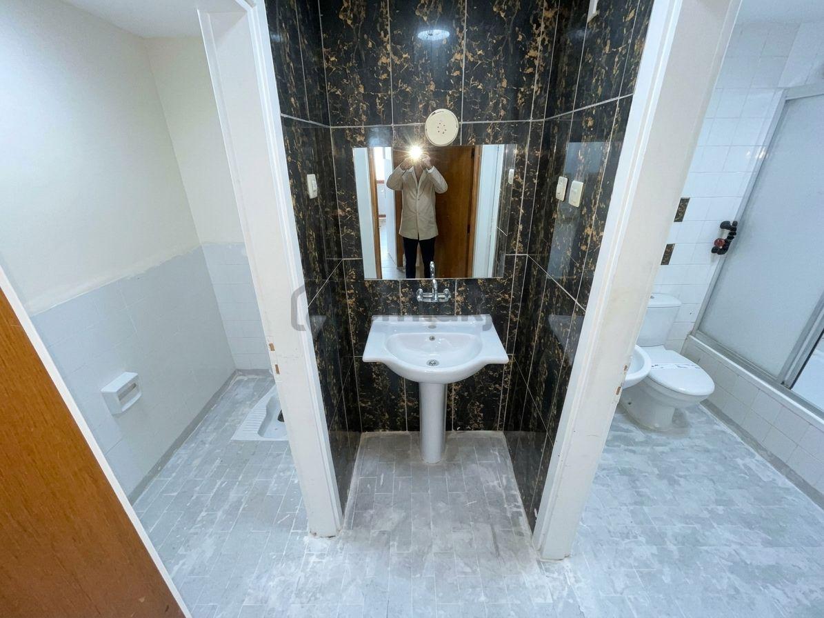 100.yıl Caddeye İkinci Bina 3+1 Kiralık - 11