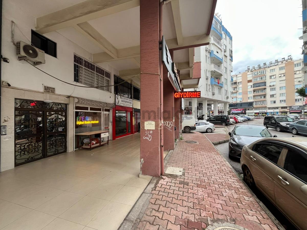 100.yıl Caddeye İkinci Bina 3+1 Kiralık - 4