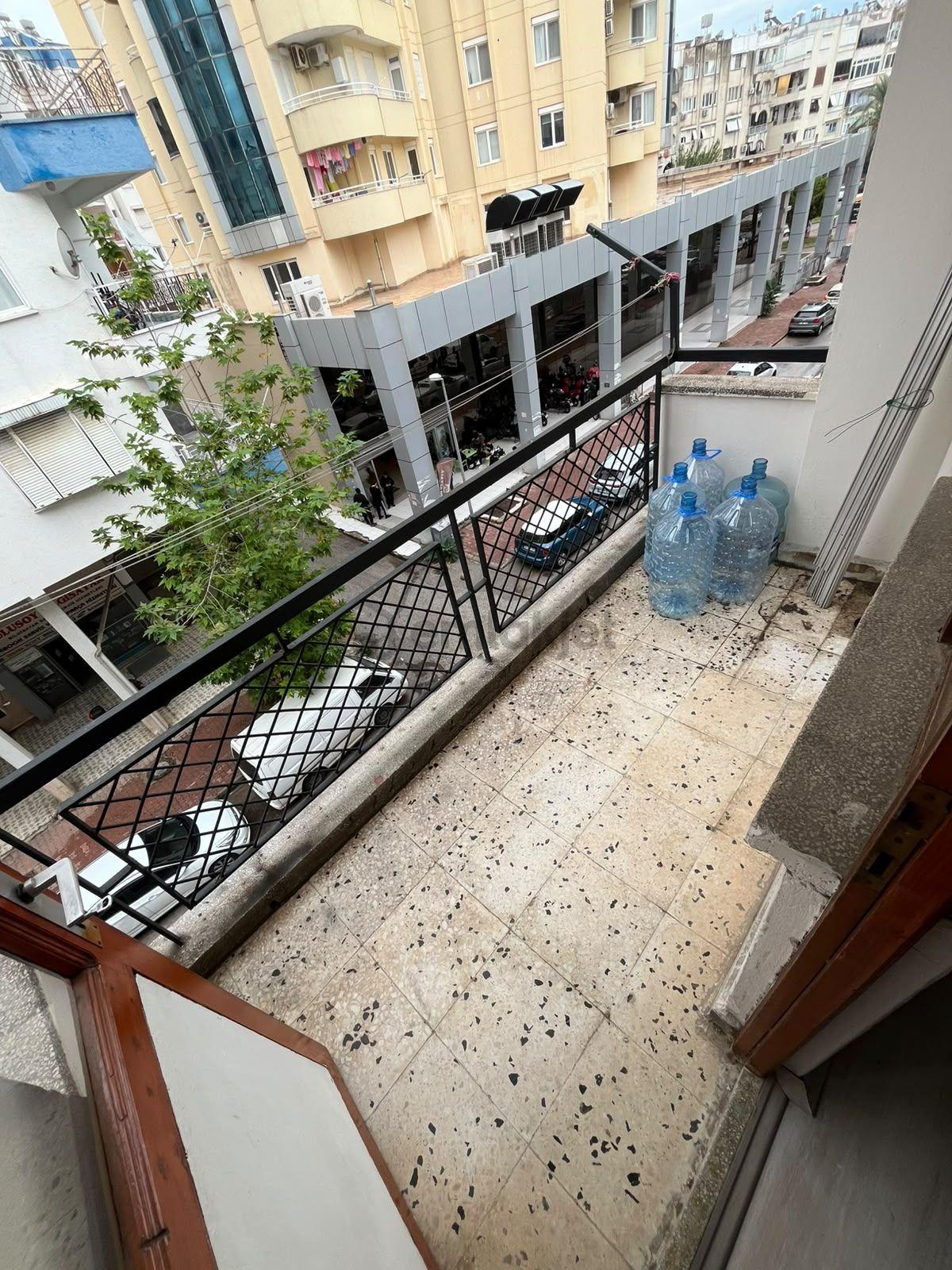 100.yıl Caddeye İkinci Bina 3+1 Kiralık - 16
