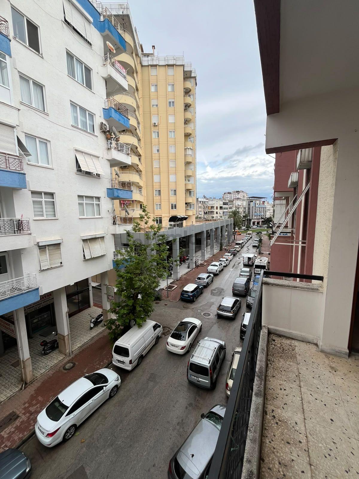 100.yıl Caddeye İkinci Bina 3+1 Kiralık - 30