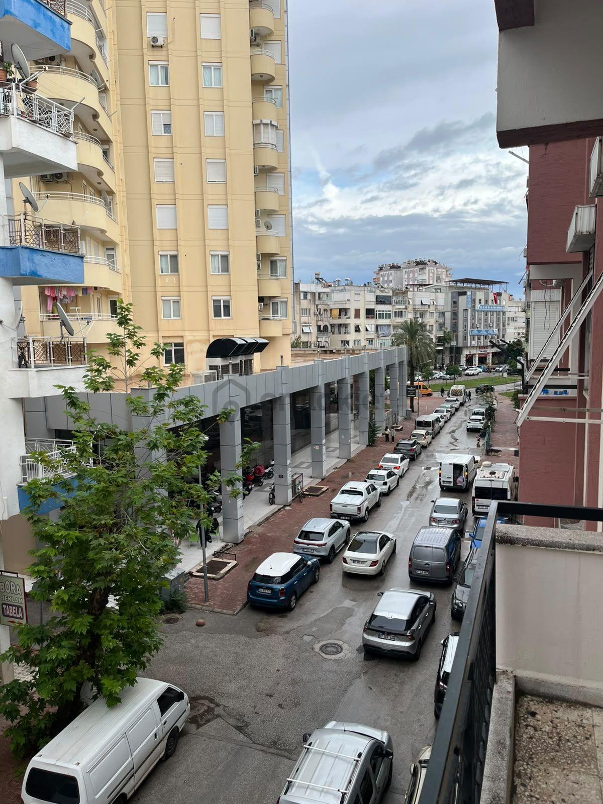 100.yıl Caddeye İkinci Bina 3+1 Kiralık - 31