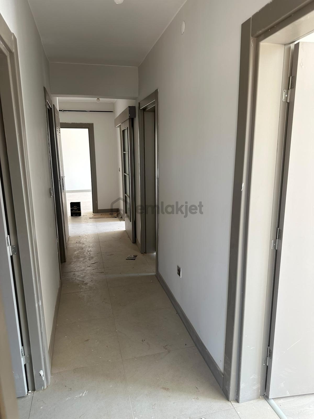 Güneyşehir Toki 2.etap 2.bölgede Kiralık 3+1 Ara Kat Daire - 6