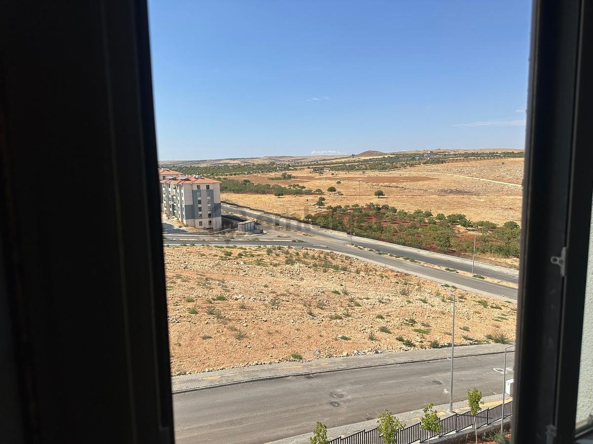 Güneyşehir Toki 2.etap 2.bölgede Kiralık 3+1 Ara Kat Daire - 7