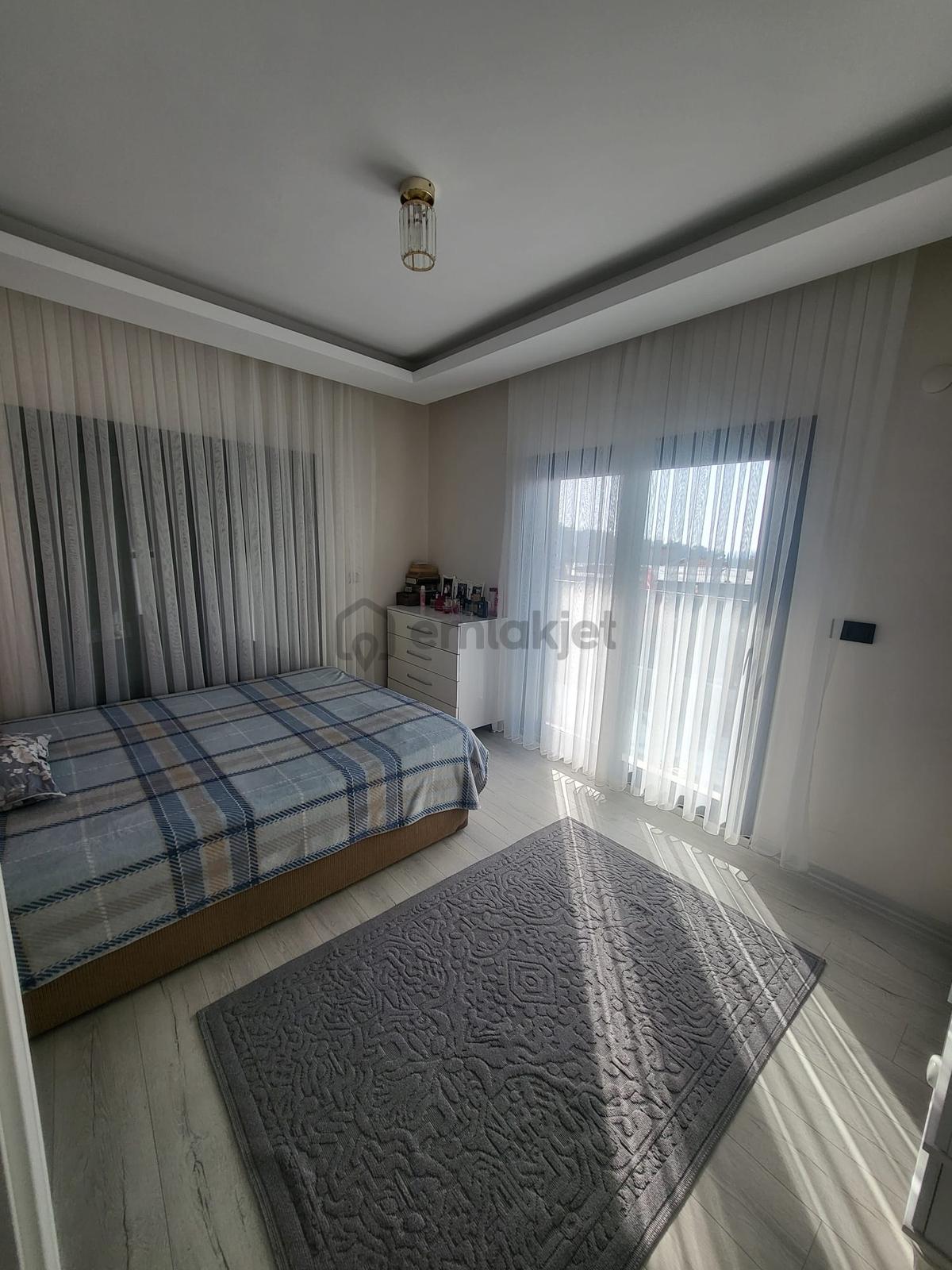 Turpa'dan Kaynaklar Merkezde Emsalsiz Lüx Villa - 9