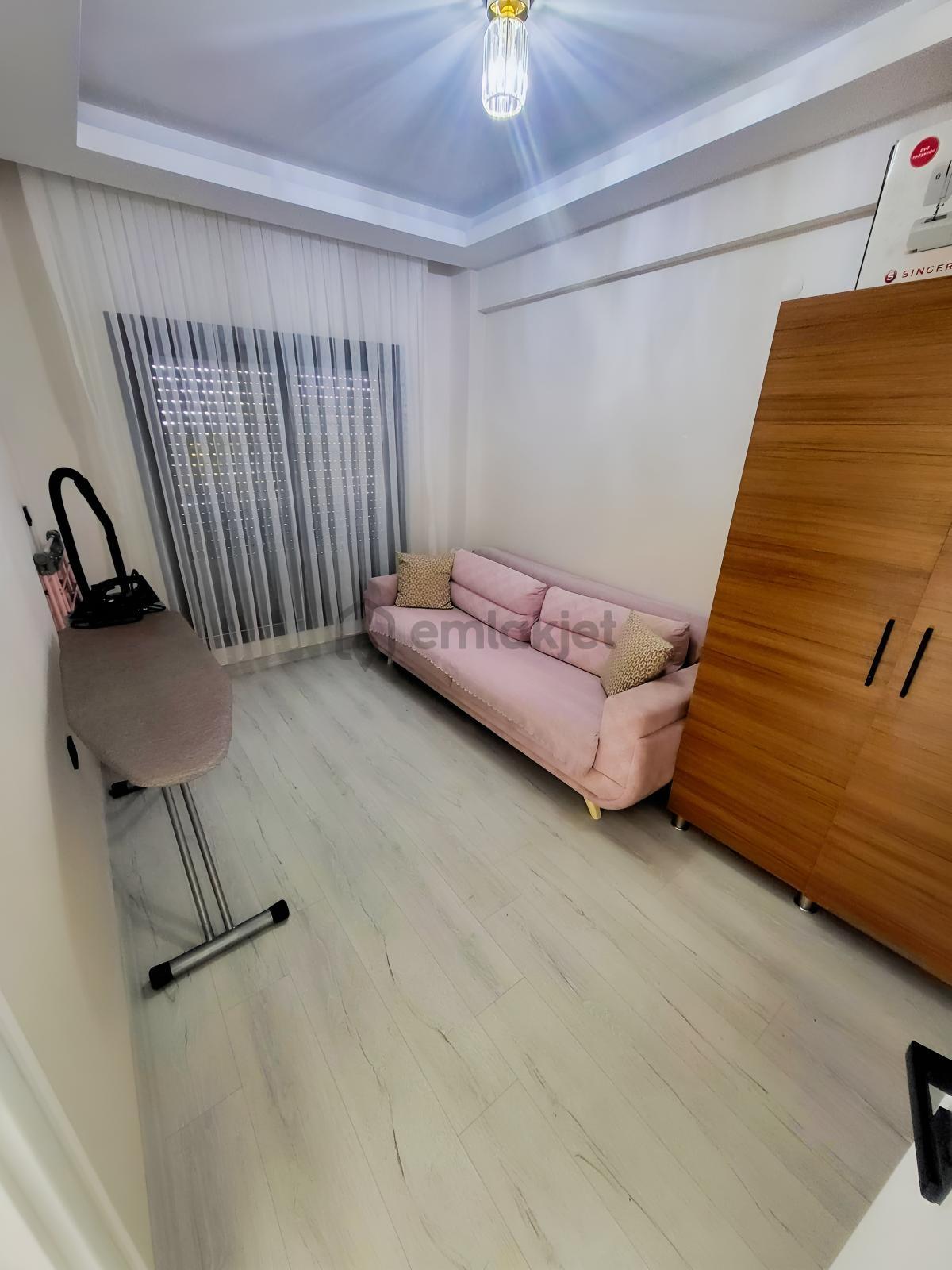 Turpa'dan Kaynaklar Merkezde Emsalsiz Lüx Villa - 18