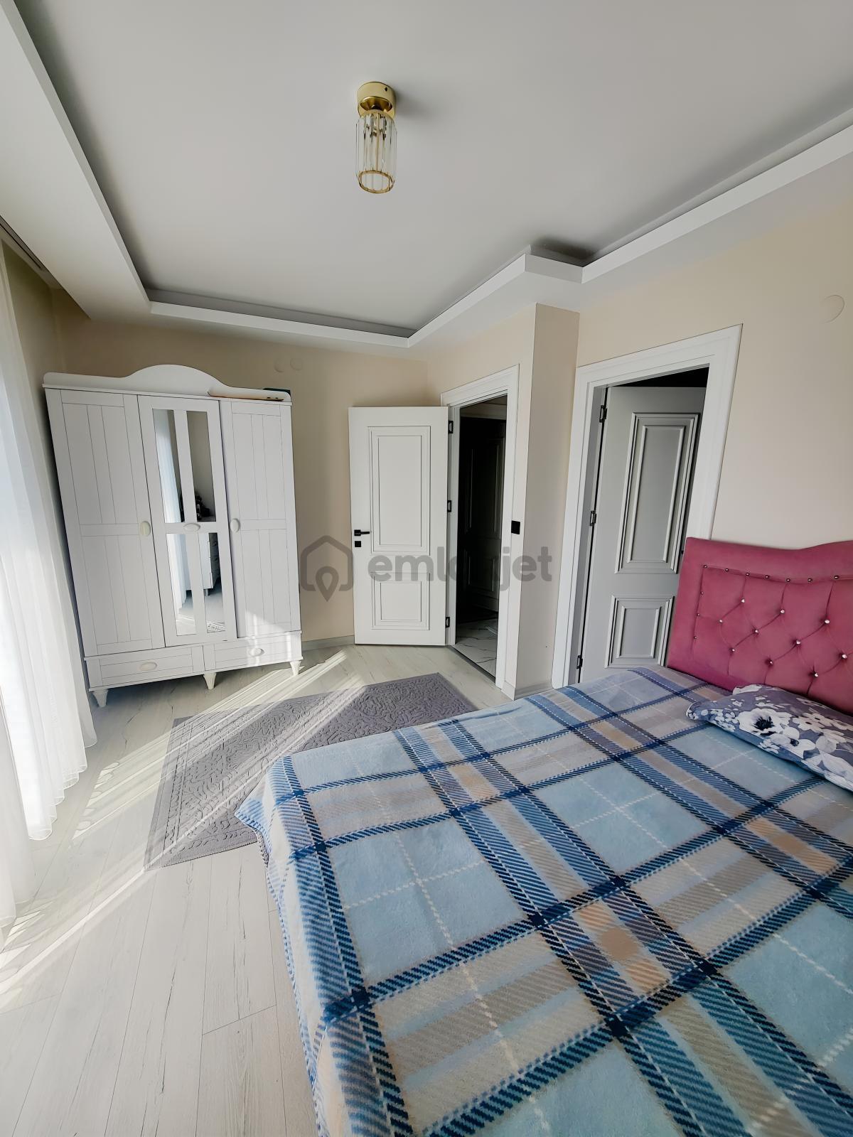Turpa'dan Kaynaklar Merkezde Emsalsiz Lüx Villa - 10