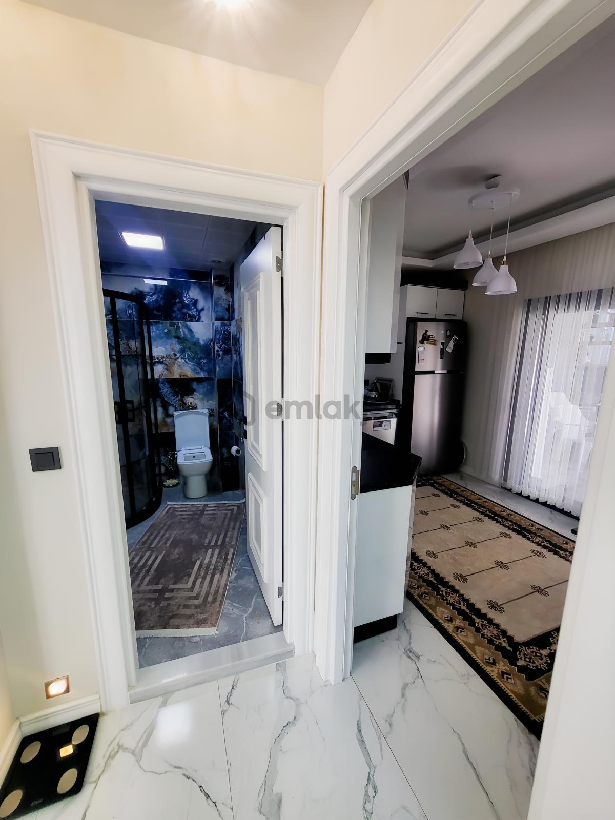 Turpa'dan Kaynaklar Merkezde Emsalsiz Lüx Villa - 22