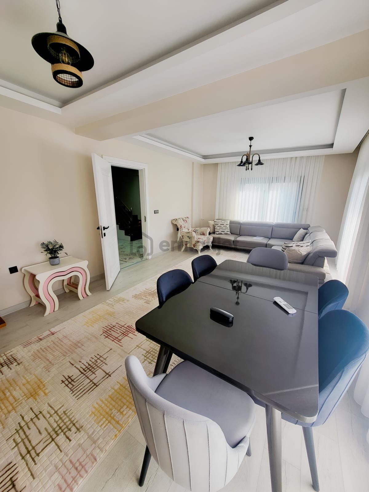 Turpa'dan Kaynaklar Merkezde Emsalsiz Lüx Villa - 5