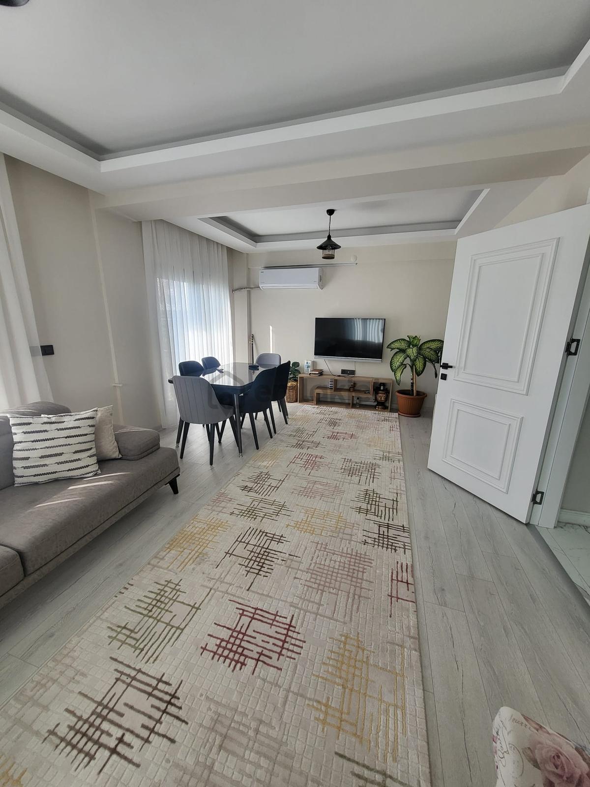 Turpa'dan Kaynaklar Merkezde Emsalsiz Lüx Villa - 2