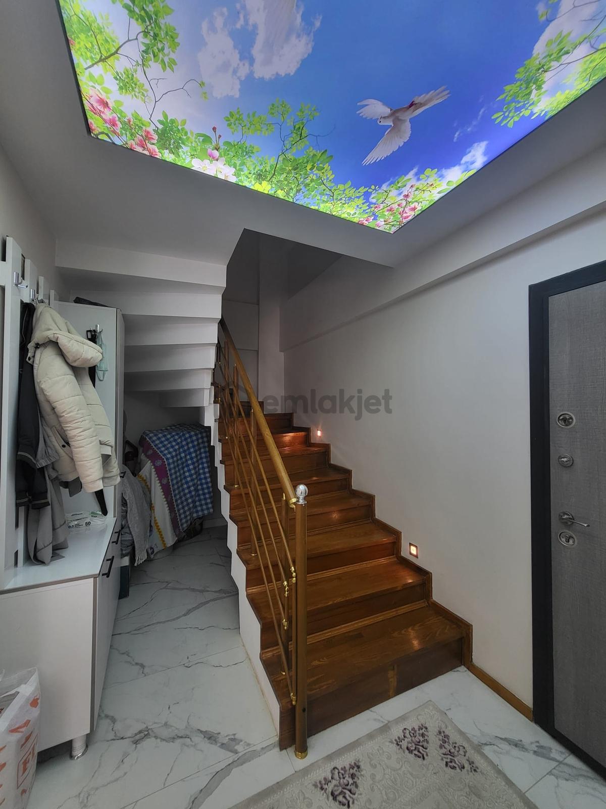 Turpa'dan Kaynaklar Merkezde Emsalsiz Lüx Villa - 6