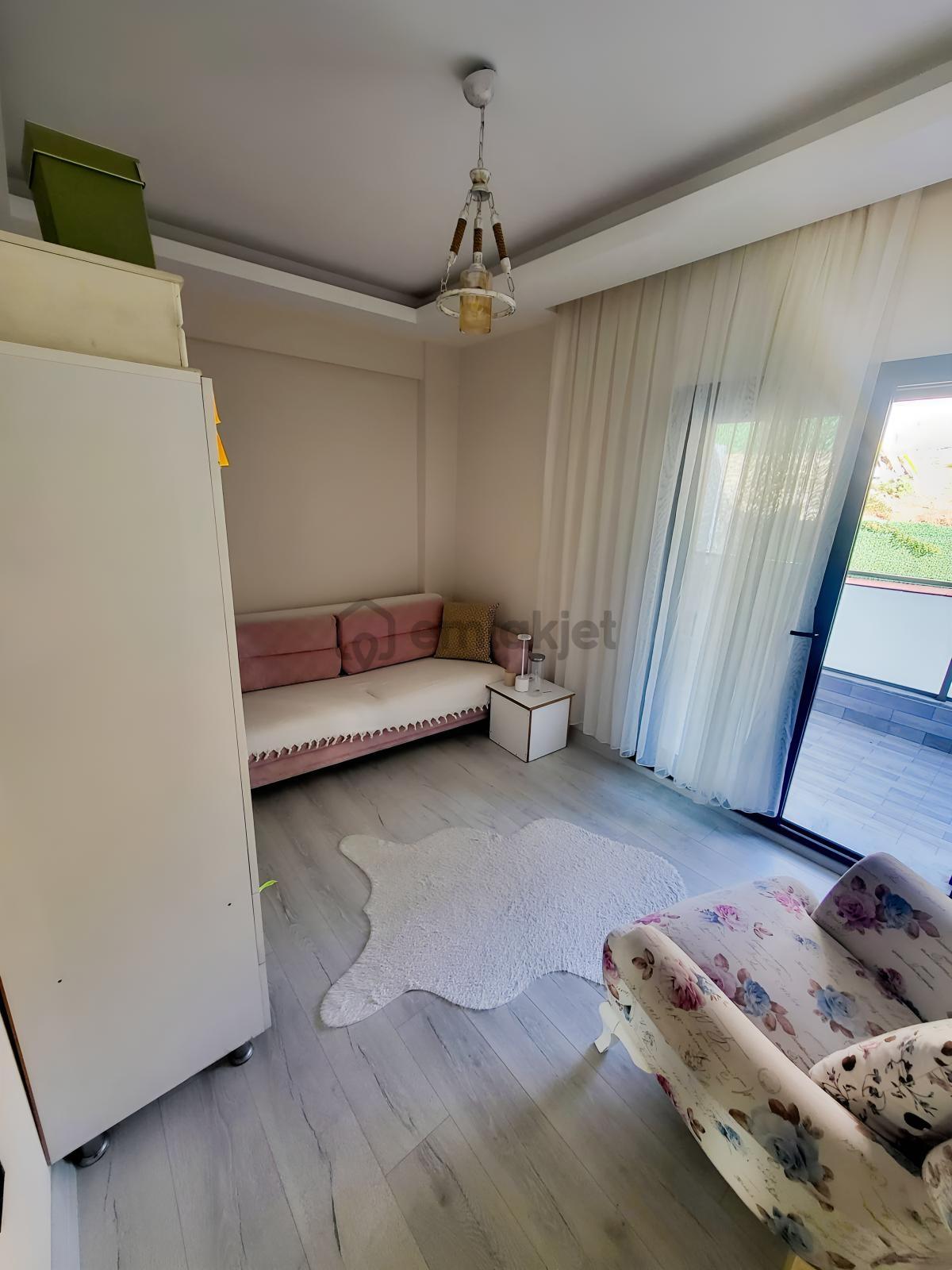 Turpa'dan Kaynaklar Merkezde Emsalsiz Lüx Villa - 19