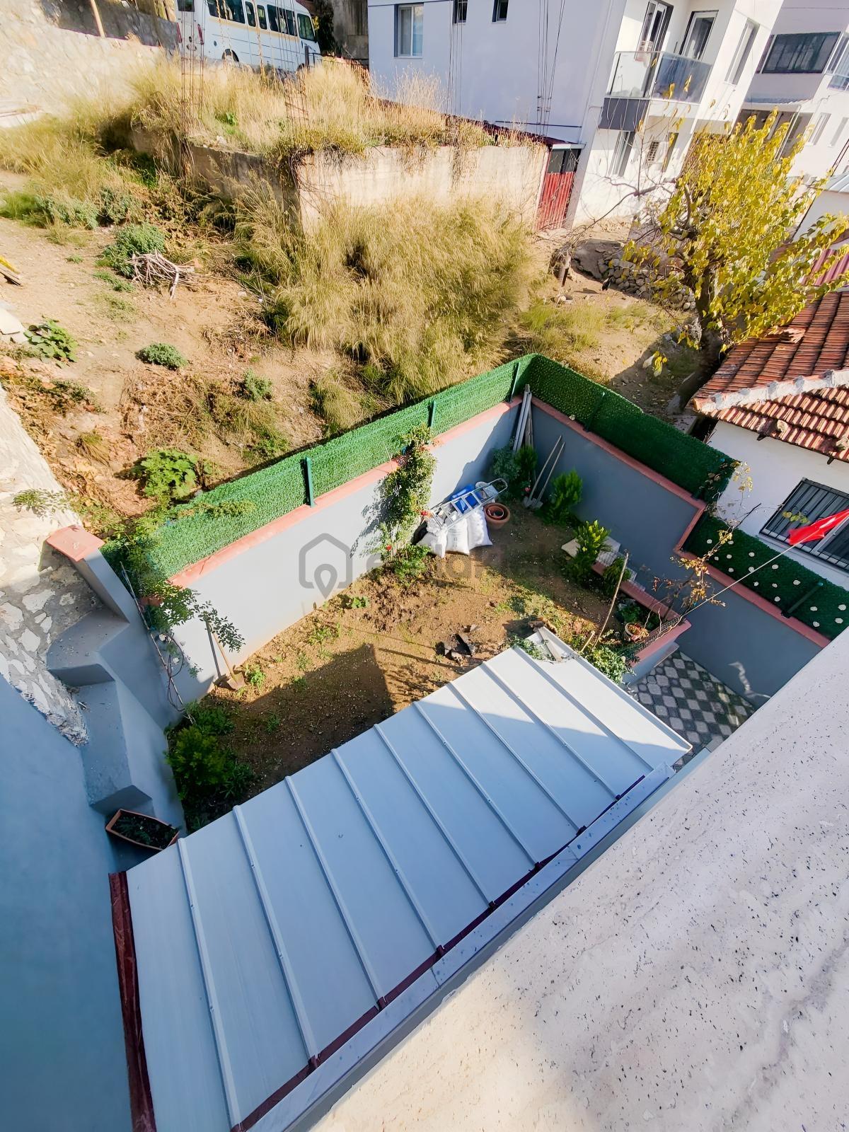 Turpa'dan Kaynaklar Merkezde Emsalsiz Lüx Villa - 30